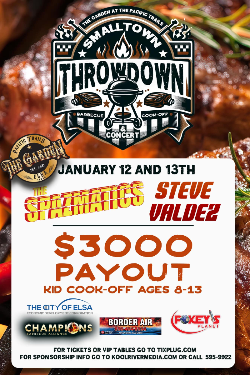 Champions Barbecue Alliance